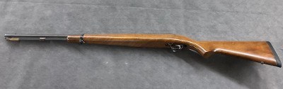 RUGER 77/50 .50 CALIBER - Image 1 of 2