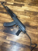 ROMARM/CUGIR WASR-10 Side Folder! 7.62X39MM - Image 10 of 12