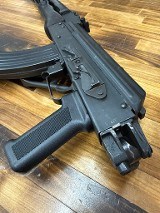 ROMARM/CUGIR WASR-10 Side Folder! 7.62X39MM - Image 7 of 12