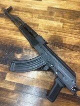 ROMARM/CUGIR WASR-10 Side Folder! 7.62X39MM - Image 6 of 12
