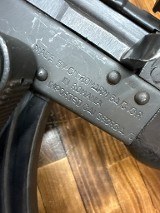 ROMARM/CUGIR WASR-10 Side Folder! 7.62X39MM - Image 3 of 12