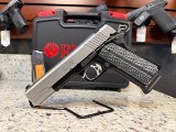 RUGER SR1911 .45 ACP - Image 1 of 4