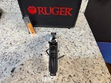 RUGER SR1911 .45 ACP - Image 3 of 4