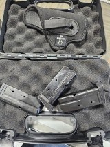 SIG SAUER P365 9MM LUGER (9X19 PARA) - Image 4 of 4