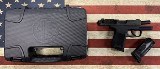 SIG SAUER P365 9MM LUGER (9X19 PARA) - Image 1 of 4