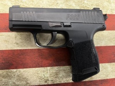 SIG SAUER P365 9MM LUGER (9X19 PARA) - Image 2 of 4