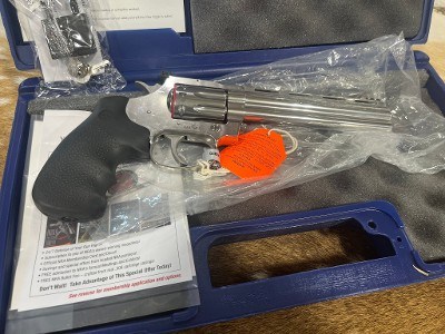 COLT KING COBRA .22 LR - Image 6 of 7