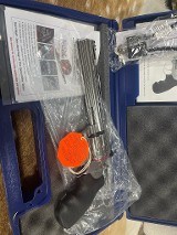 COLT KING COBRA .22 LR - Image 1 of 7