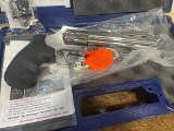 COLT KING COBRA .22 LR - Image 5 of 7