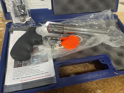 COLT KING COBRA .22 LR - Image 7 of 7