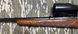 WINCHESTER MODEL 70 .300 H&H MAGNUM - Image 8 of 11