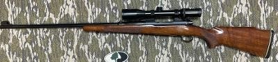 WINCHESTER MODEL 70 .300 H&H MAGNUM - Image 6 of 11