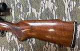 WINCHESTER MODEL 70 .300 H&H MAGNUM - Image 10 of 11
