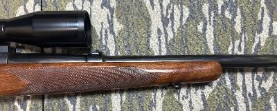 WINCHESTER MODEL 70 .300 H&H MAGNUM - Image 4 of 11