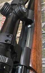 WINCHESTER MODEL 70 .300 H&H MAGNUM - Image 11 of 11