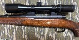 WINCHESTER MODEL 70 .300 H&H MAGNUM - Image 9 of 11
