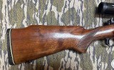 WINCHESTER MODEL 70 .300 H&H MAGNUM - Image 2 of 11