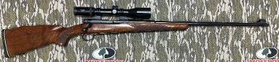 WINCHESTER MODEL 70 .300 H&H MAGNUM - Image 1 of 11
