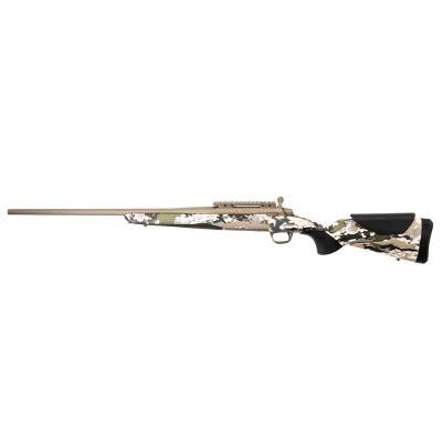 BROWNING X-BOLT 2 SPEED .243 WIN - Image 1 of 2