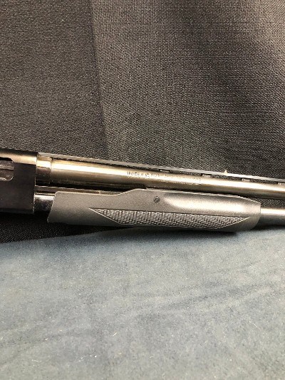 MOSSBERG MAVERICK 88 - SHOTGUN 20 GA - Image 5 of 11