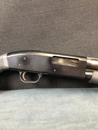 MOSSBERG MAVERICK 88 - SHOTGUN 20 GA - Image 4 of 11