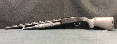 MOSSBERG MAVERICK 88 - SHOTGUN 20 GA - Image 2 of 11