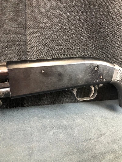 MOSSBERG MAVERICK 88 - SHOTGUN 20 GA - Image 8 of 11