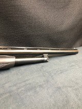 MOSSBERG MAVERICK 88 - SHOTGUN 20 GA - Image 6 of 11
