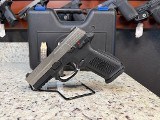FN FNX-9 9MM LUGER (9x19 PARA) - Image 1 of 4