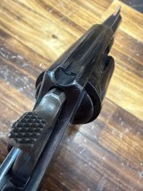 SMITH & WESSON Model 30-1 .32 S&W - Image 5 of 11
