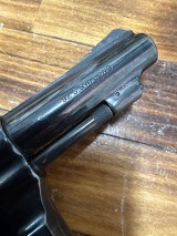SMITH & WESSON Model 30-1 .32 S&W - Image 10 of 11