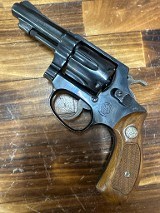 SMITH & WESSON Model 30-1 .32 S&W - Image 1 of 11