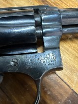 SMITH & WESSON Model 30-1 .32 S&W - Image 9 of 11