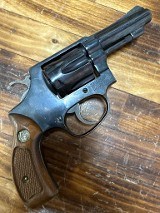 SMITH & WESSON Model 30-1 .32 S&W - Image 7 of 11