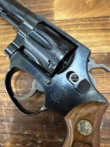 SMITH & WESSON Model 30-1 .32 S&W - Image 3 of 11