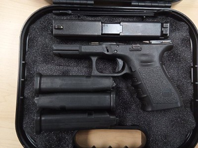 GLOCK G19 GEN 3 9MM LUGER (9x19 PARA) - Image 4 of 4