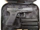 GLOCK G19 GEN 3 9MM LUGER (9x19 PARA) - Image 1 of 4