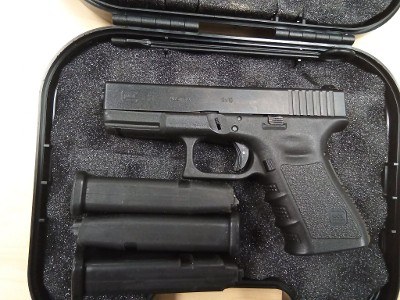 GLOCK G19 GEN 3 9MM LUGER (9x19 PARA) - Image 3 of 4