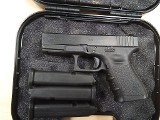 GLOCK G19 GEN 3 9MM LUGER (9x19 PARA) - Image 3 of 4