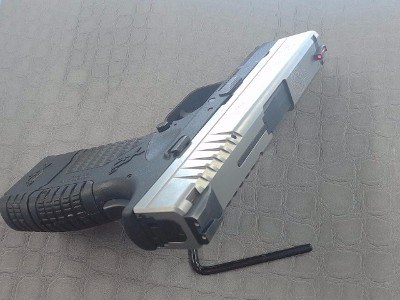 SPRINGFIELD ARMORY XDS-9 9MM LUGER (9x19 PARA) - Image 3 of 3