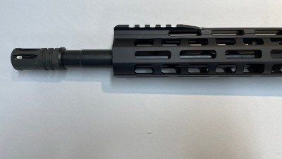 PALMETTO STATE ARMORY KS-47G2 RIFLE 7.62MM X 39 RUSSIAN - Image 4 of 12