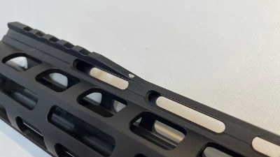PALMETTO STATE ARMORY KS-47G2 RIFLE 7.62MM X 39 RUSSIAN - Image 3 of 12
