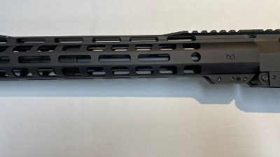 PALMETTO STATE ARMORY KS-47G2 RIFLE 7.62MM X 39 RUSSIAN - Image 9 of 12