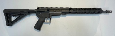 PALMETTO STATE ARMORY KS-47G2 RIFLE 7.62MM X 39 RUSSIAN - Image 1 of 12