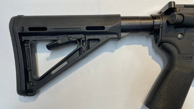 PALMETTO STATE ARMORY KS-47G2 RIFLE 7.62MM X 39 RUSSIAN - Image 7 of 12
