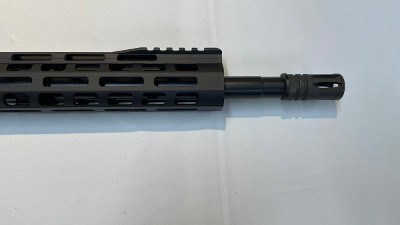 PALMETTO STATE ARMORY KS-47G2 RIFLE 7.62MM X 39 RUSSIAN - Image 12 of 12