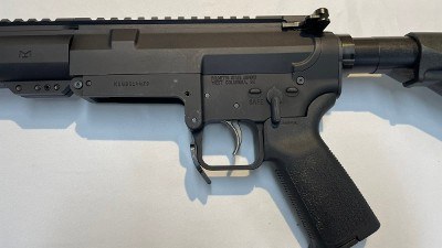 PALMETTO STATE ARMORY KS-47G2 RIFLE 7.62MM X 39 RUSSIAN - Image 11 of 12