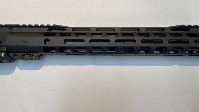 PALMETTO STATE ARMORY KS-47G2 RIFLE 7.62MM X 39 RUSSIAN - Image 6 of 12
