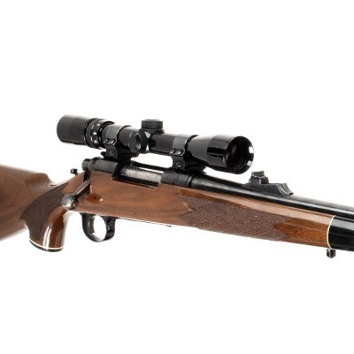 REMINGTON 700 BDL .30-06 SPRG - Image 2 of 2