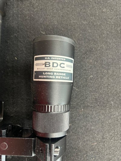 WINCHESTER 70 .270 WIN - Image 6 of 7